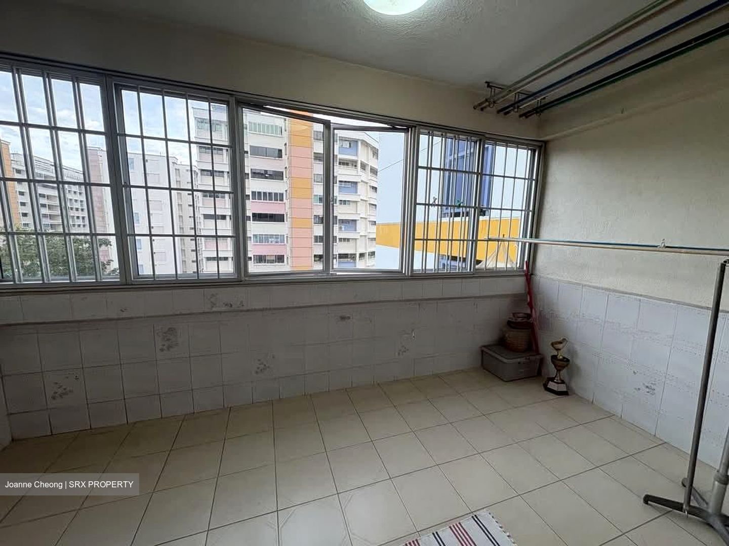 Blk 221 Yishun Gardens (Yishun), HDB 5 Rooms #580738031